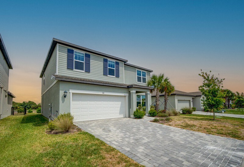 Building Photo - 534 Sun Chaser Dr