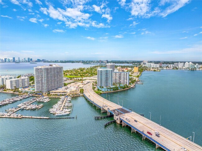 Building Photo - 1881 79th Street Causeway