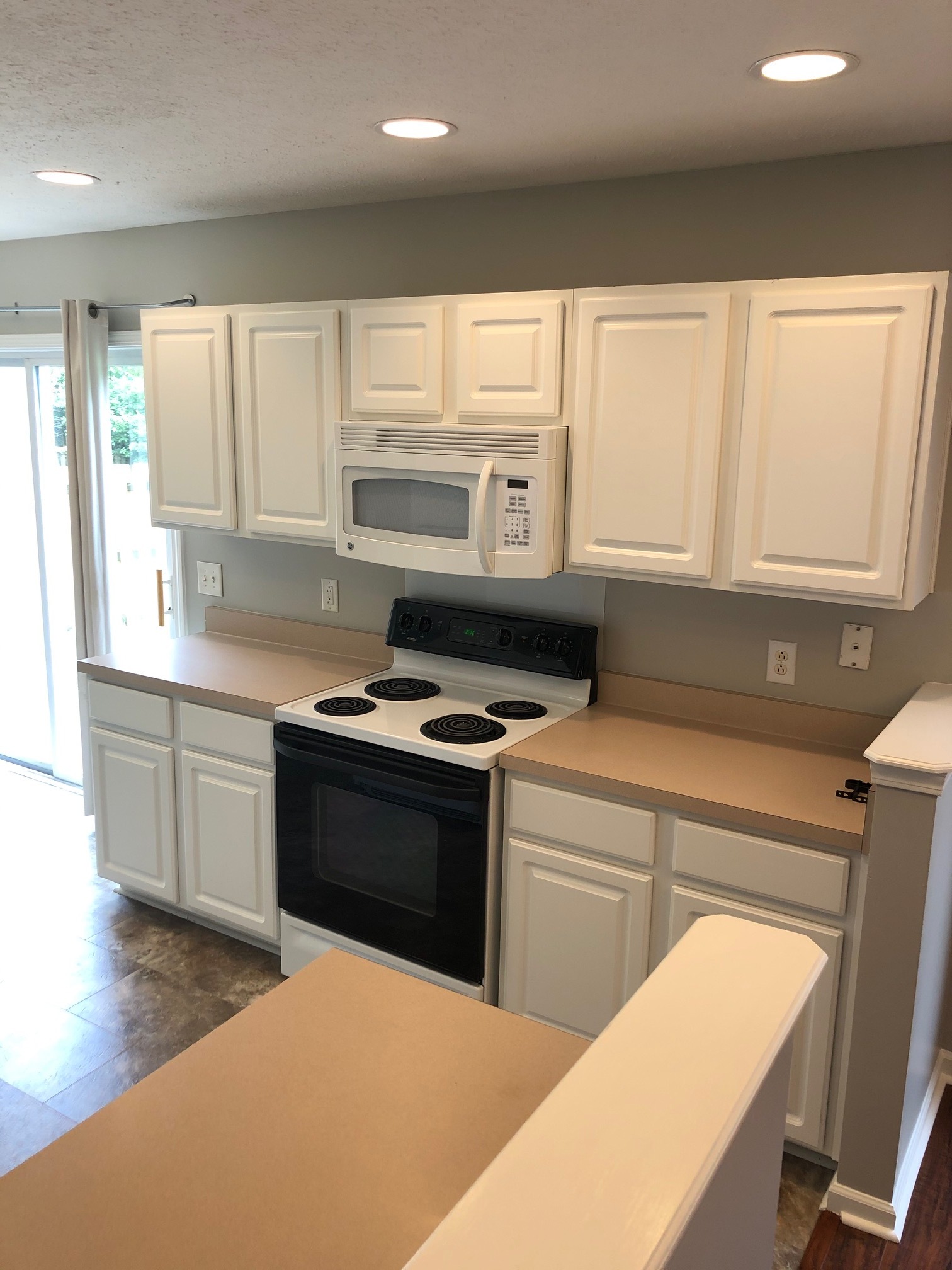 Kitchen - 1712 Stone Hollow Ct