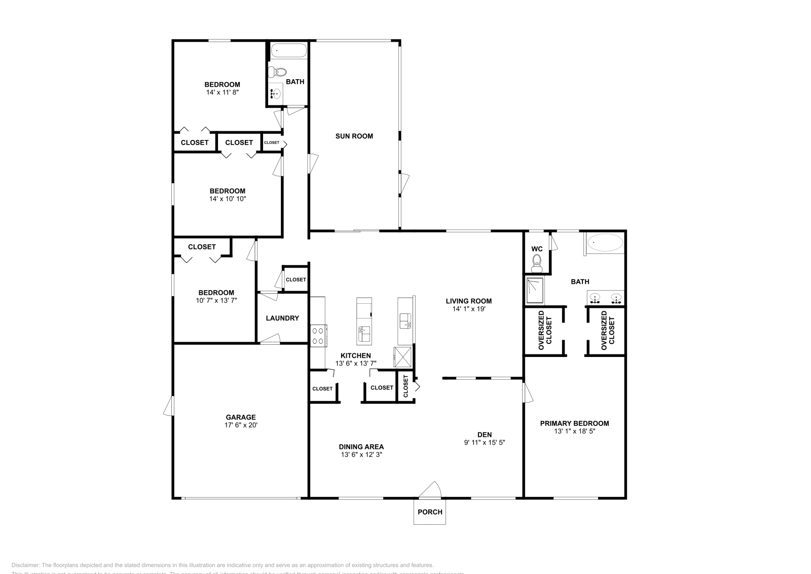 Building Photo - 964 Cascades Park Trail