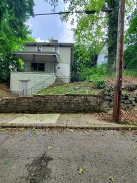 Building Photo - 1721 Scott St