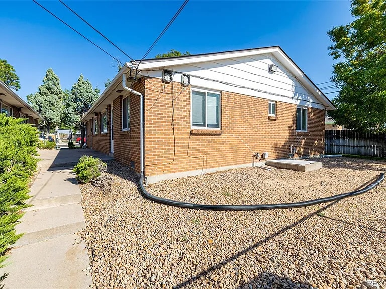 Building Photo - 1601 Nome St