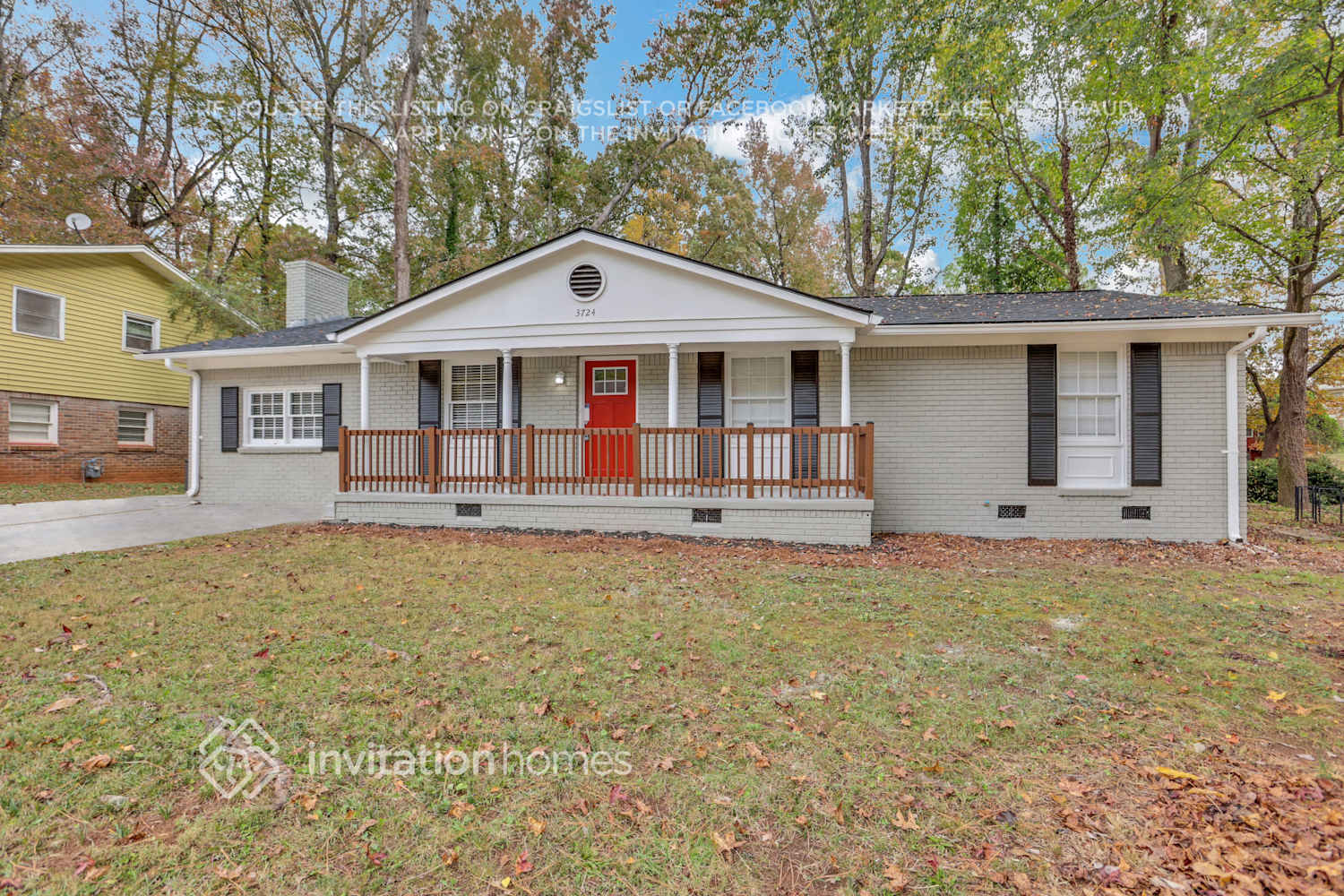 Building Photo - 3724 Manhattan Dr