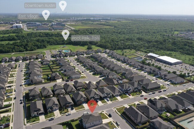 Building Photo - 12801 Willowgrove Ln