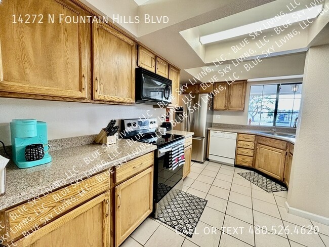 Building Photo - 14272 N Fountain Hills Blvd