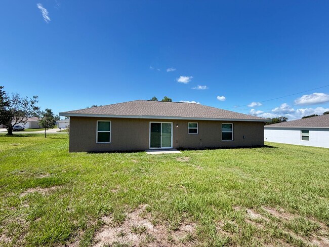Building Photo - 2209 SW 156th Loop