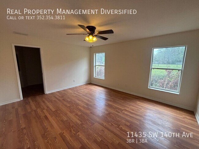 Building Photo - 11435 SW 140th Ave