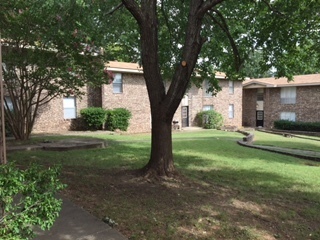 Interior Photo - Oakwood Place