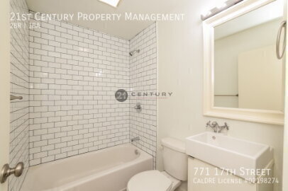 Building Photo - 771 17th St