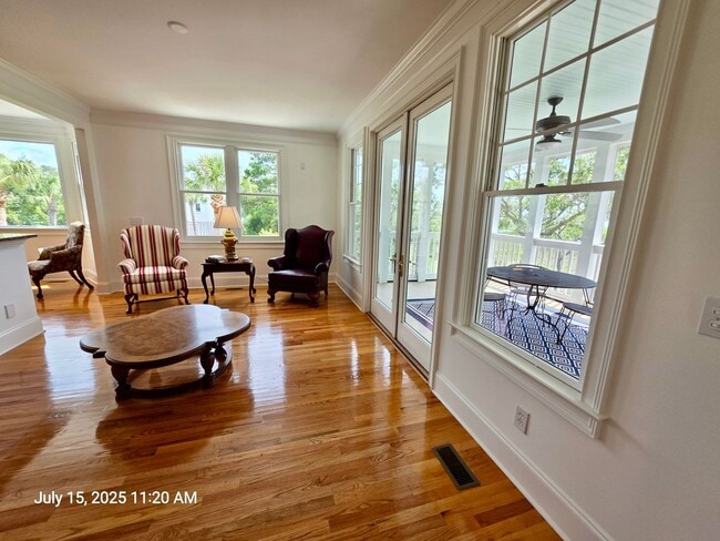 Building Photo - Executive 4 bedroom in Hamlin Plantation w...
