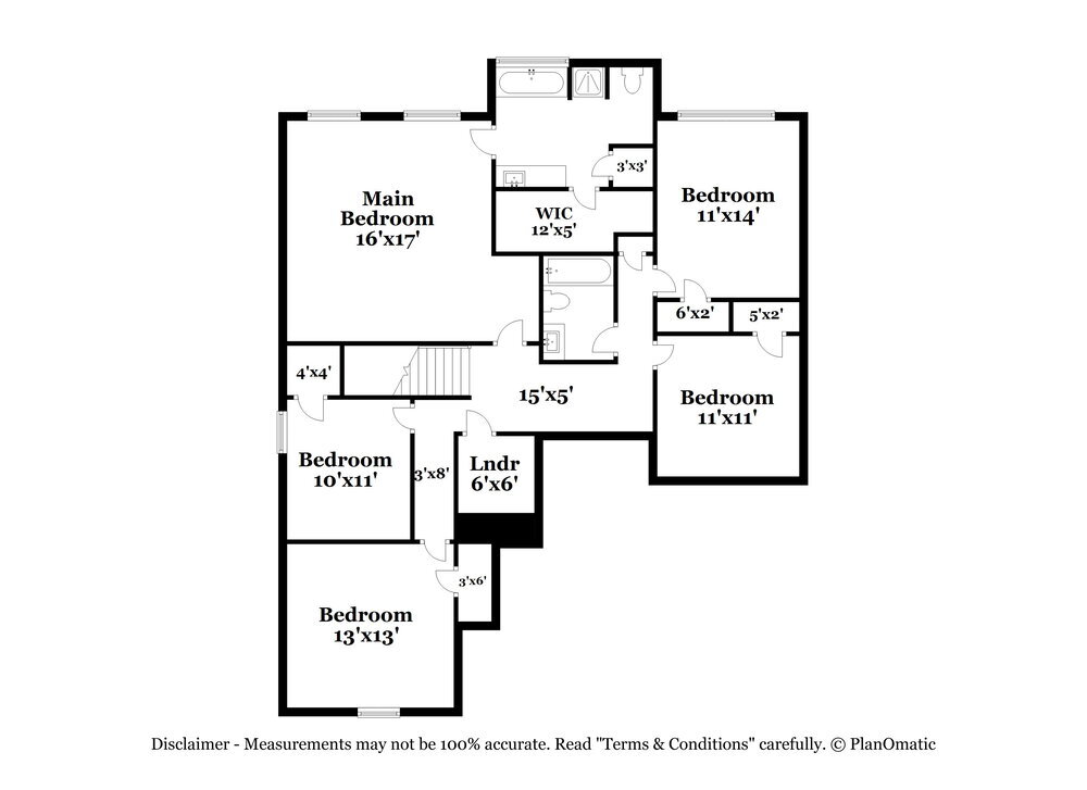 Building Photo - 1365 Camelia St