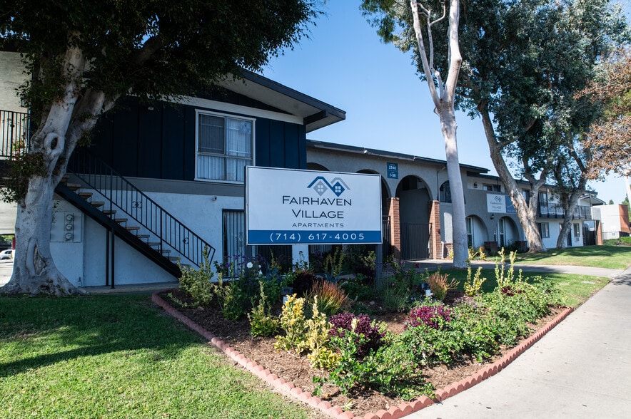 Building Photo - Fairhaven Village