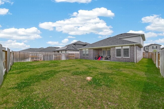 Building Photo - 6107 Ginevra Summers Dr
