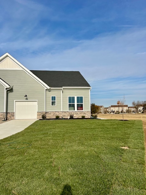 Building Photo - 2419 Greyfriar Lp