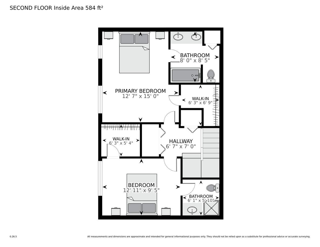 Building Photo - 1735 Braddock Pl
