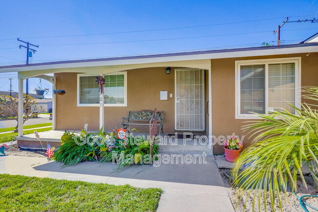 Building Photo - 10321 Courtright Rd