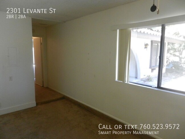 Building Photo - Great Carlsbad location! 2 Bedroom + offic...