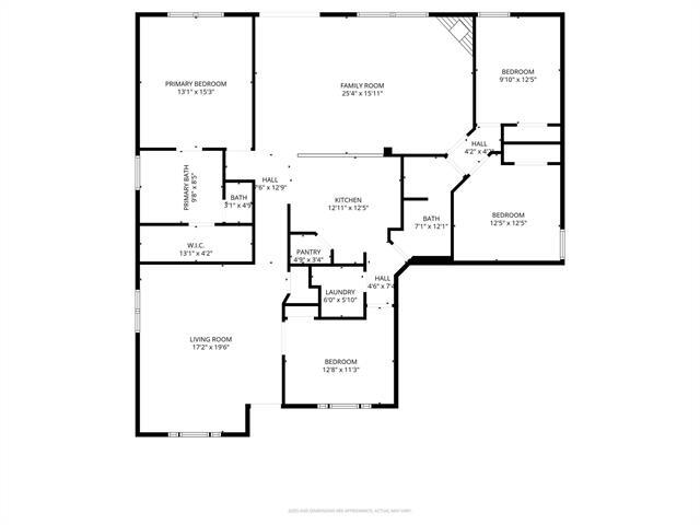 Building Photo - 3509 Nandina Dr