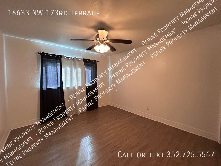 Building Photo - 16633 NW 173rd Terrace