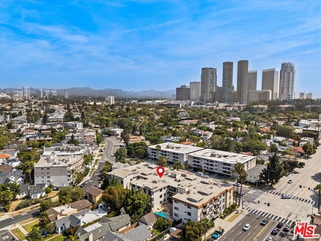 Building Photo - 2175 S Beverly Glen Blvd