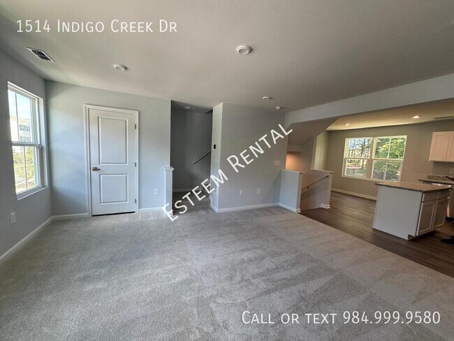 Building Photo - 1514 Indigo Creek Dr