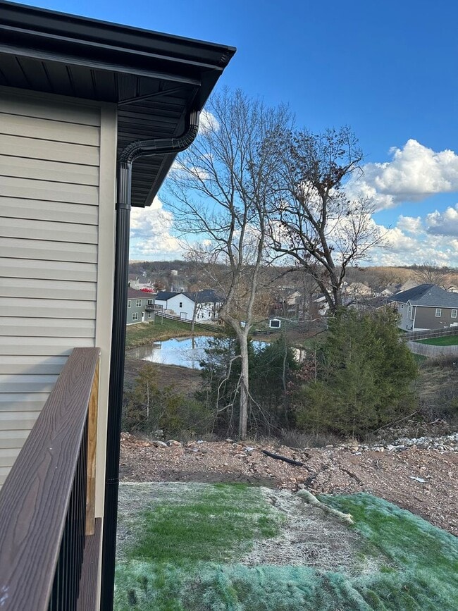 Building Photo - NEW CONSTRUCTION 5 Bed 3 Bath w/ Walk Out Basement Waynesville School District