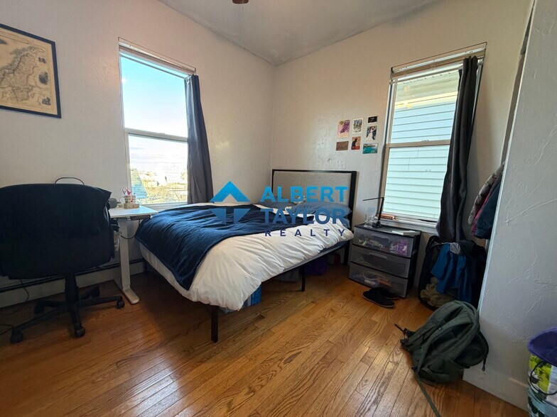 Bedroom #2 - 8 Eldora St