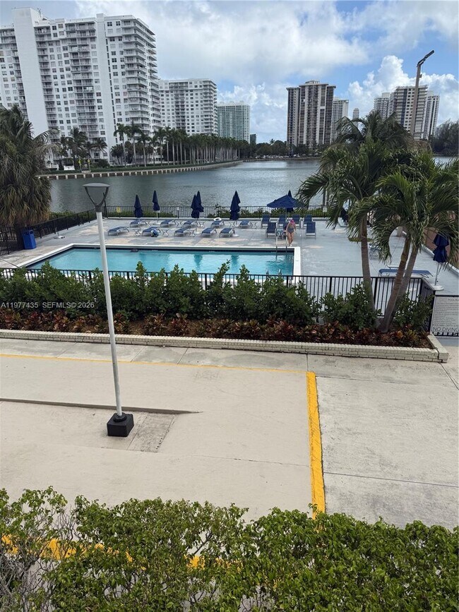 Building Photo - 2750 NE 183rd St