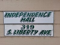 Building Photo - Independence Hall