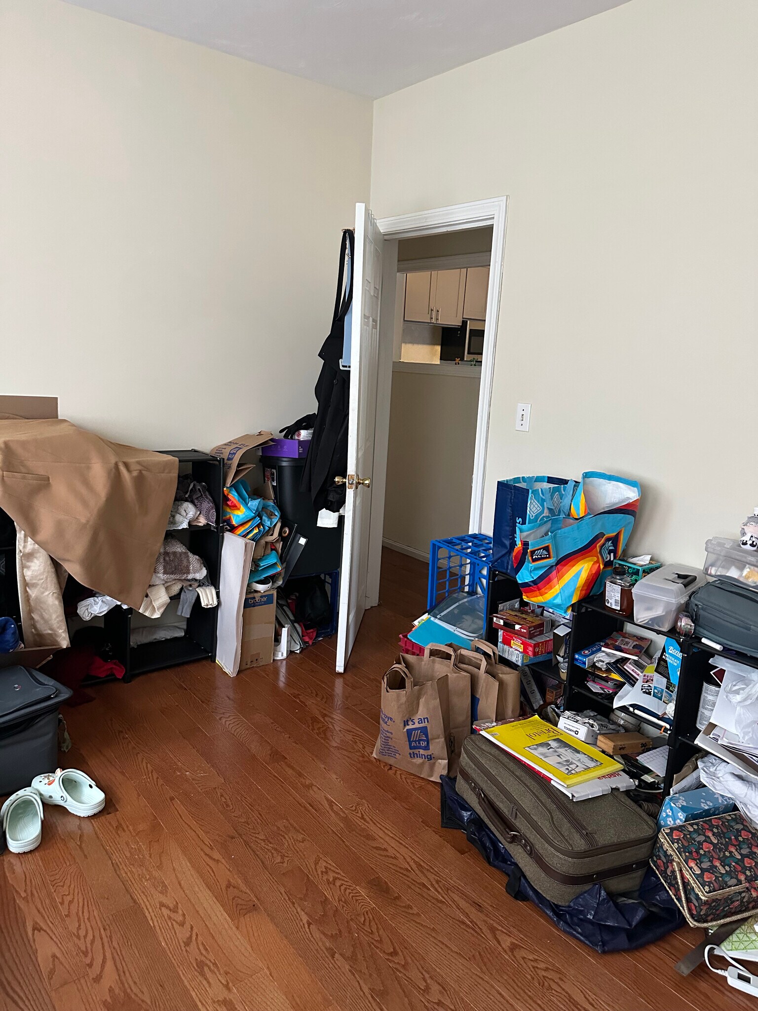 Building Photo - 822 Huntington Ave