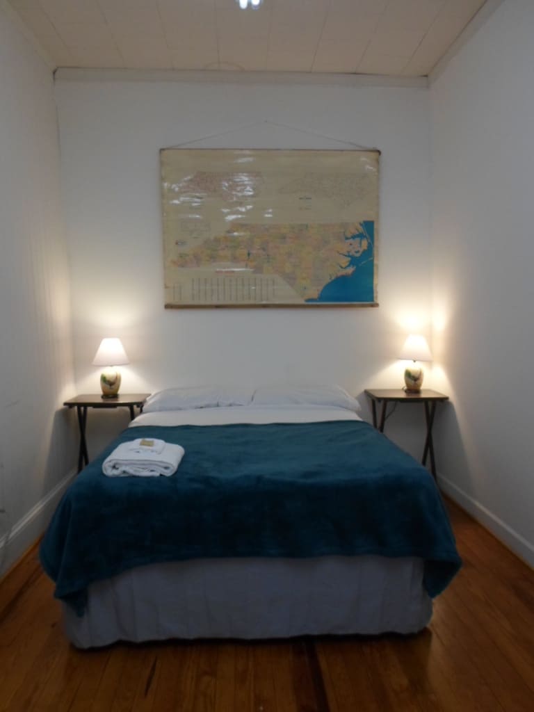 Main bedroom - 113 NC-32