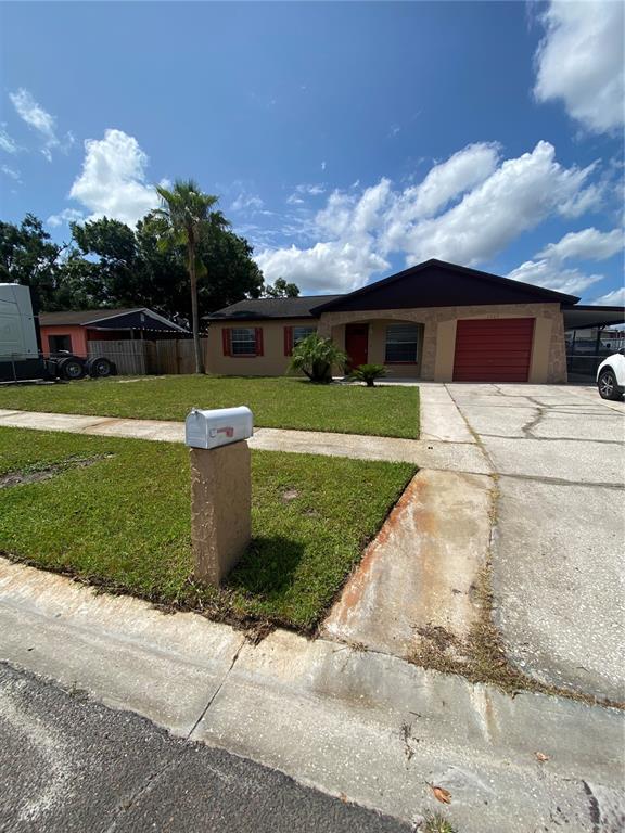Building Photo - 1725 Julian Ln Dr