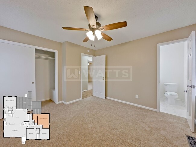 Building Photo - Great 4 Bedroom Split-Level Home in Heart of Hoover