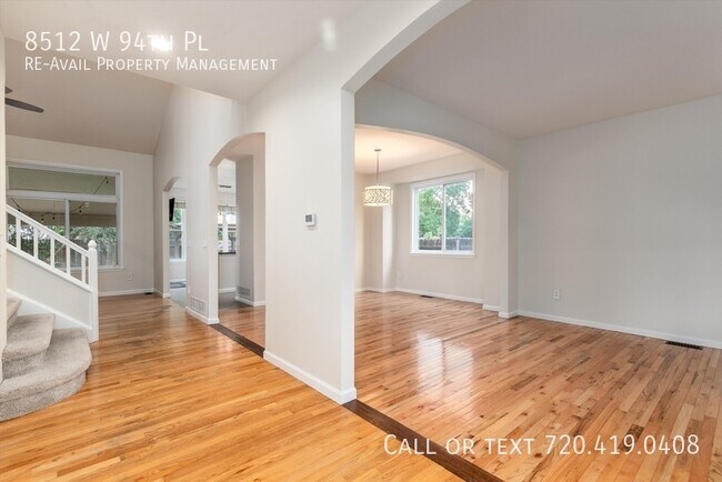 Building Photo - 8512 W 94th Pl