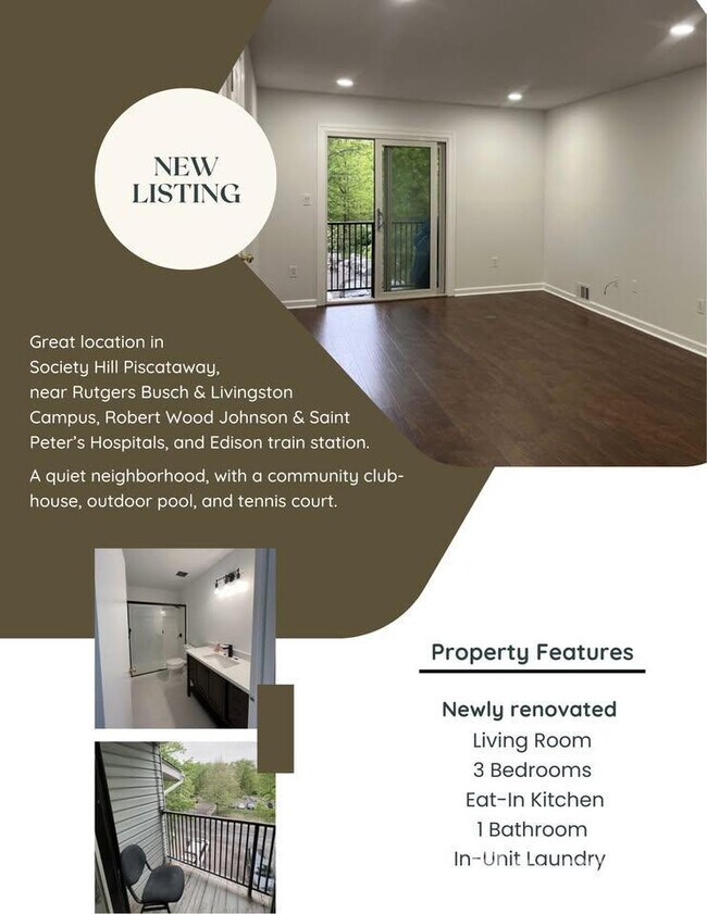 Building Photo - 282 Hampshire Ct