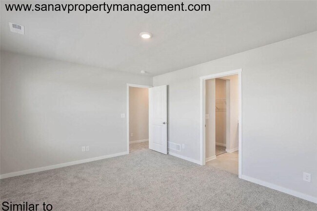 Building Photo - "Stylish 4-Bedroom Home in Prairie Trail with Modern Amenities"