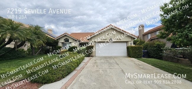 Building Photo - 7219 Seville Ave