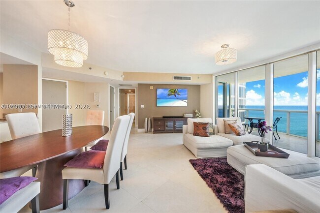 Building Photo - 17201 Collins Ave