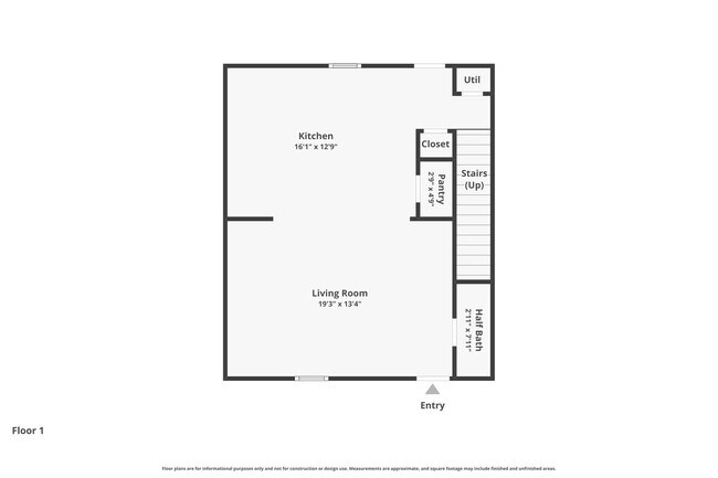 Building Photo - 97 Park Dr S