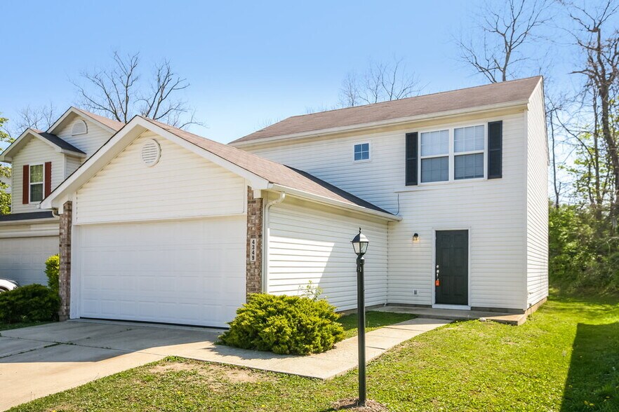 Building Photo - 4349 Village Trace Ct