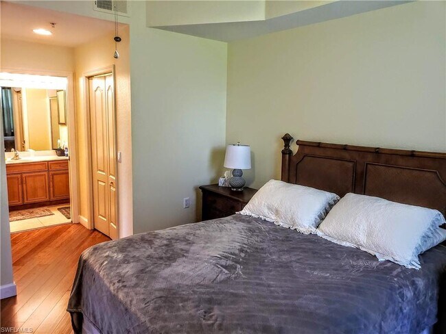 Master Suite - 8251 Pathfinder Loop