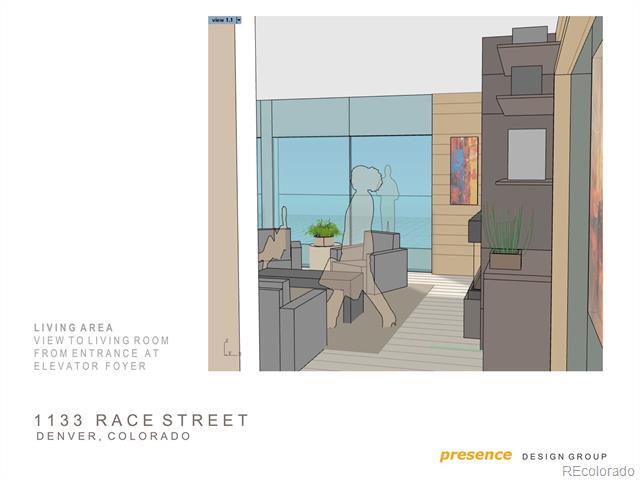 Building Photo - 1133 Race St