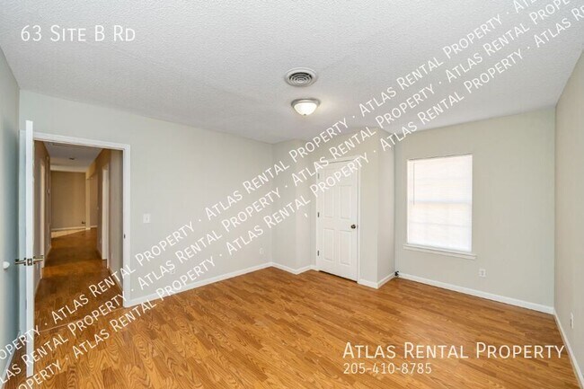 Building Photo - 63 Site B Rd