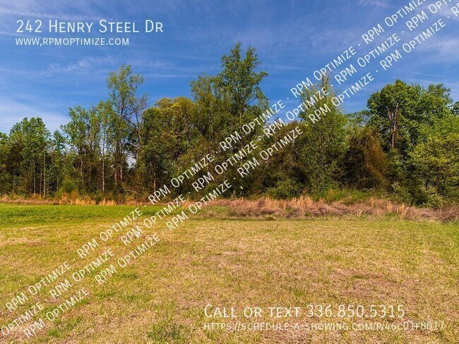 Building Photo - 242 Henry Steel Dr