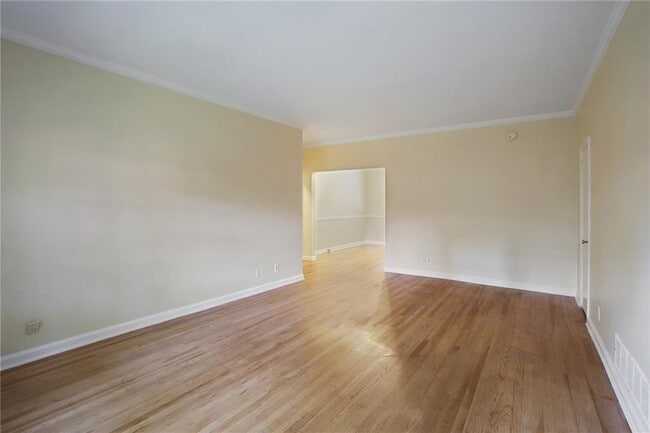 Building Photo - 430 Lindbergh Drive NE