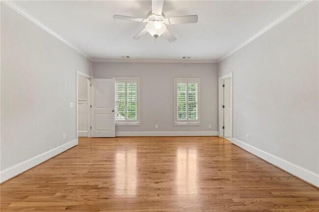 Building Photo - 4475 Harris Trail NW