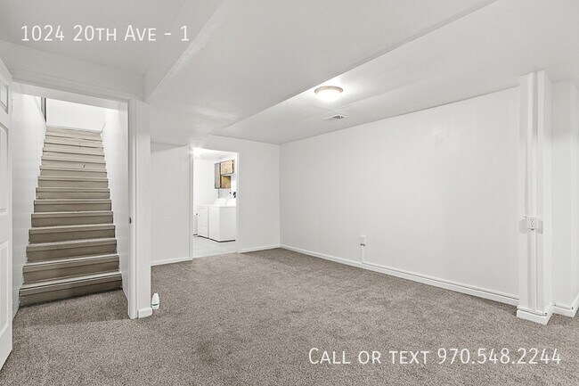 Building Photo - 1024 20th Ave