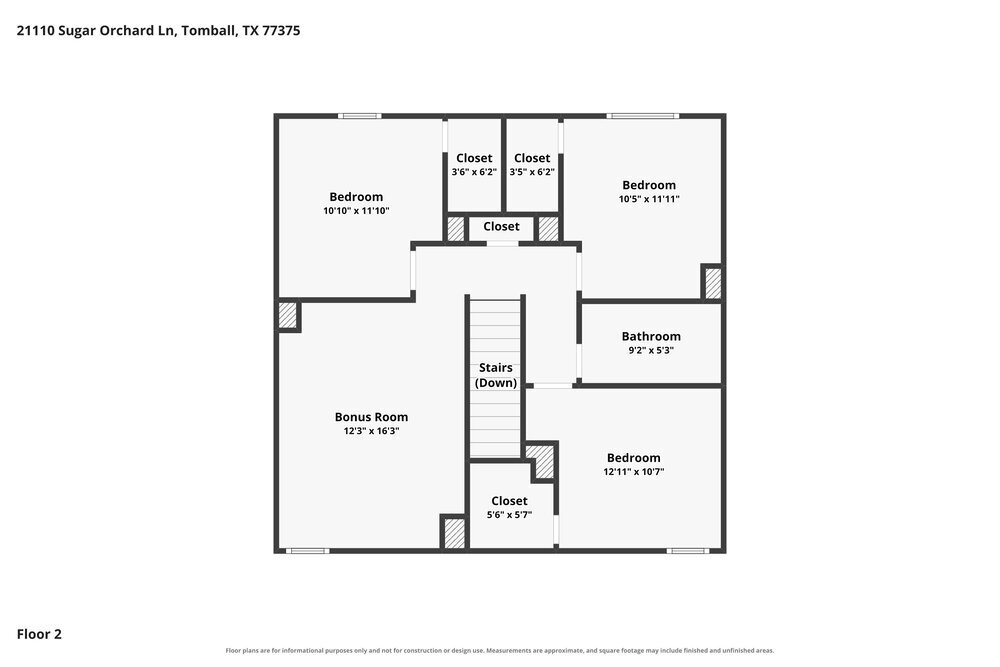 Building Photo - 21110 Sugar Orchard Ln