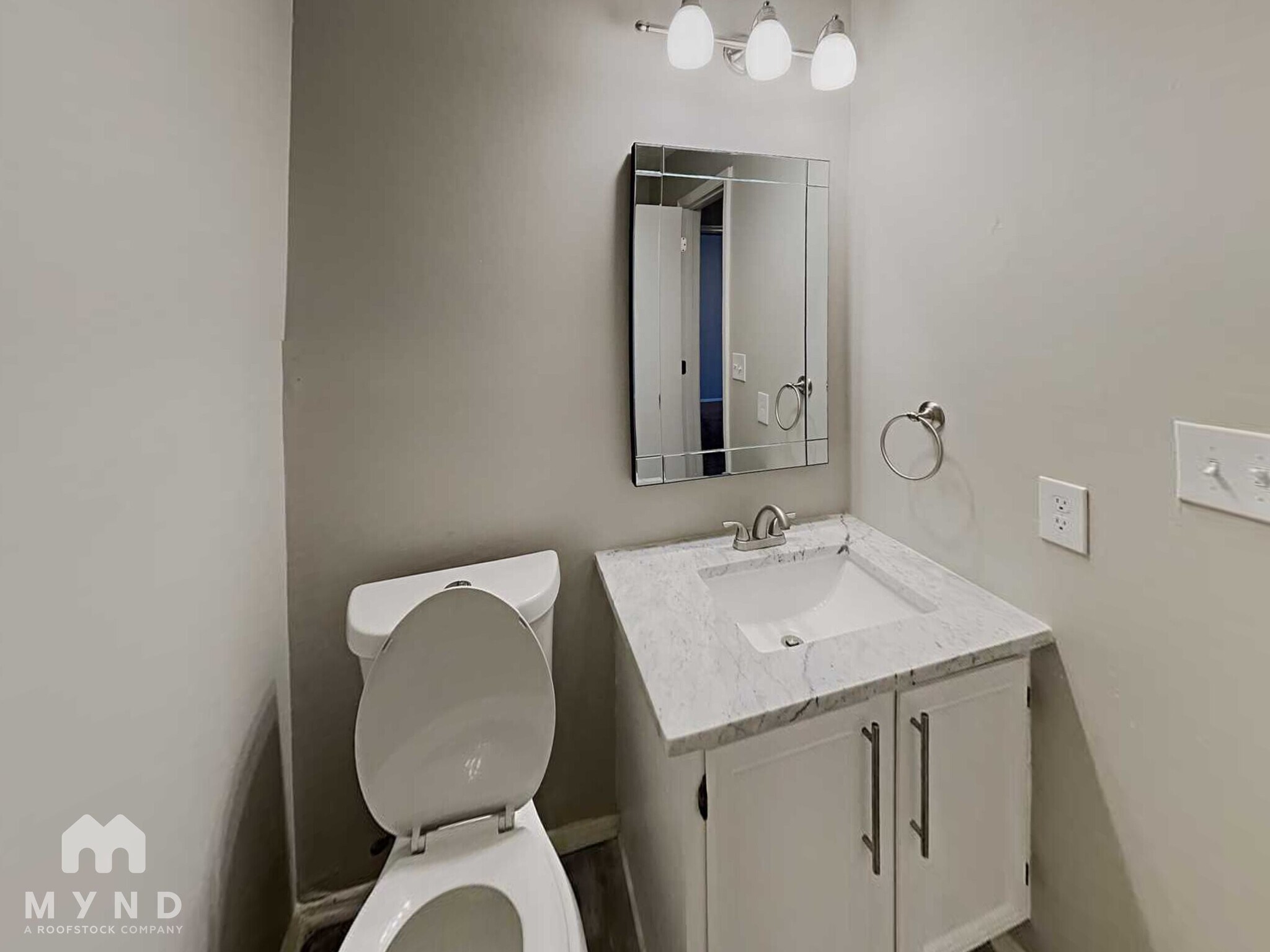 Building Photo - 5531 Downs Way