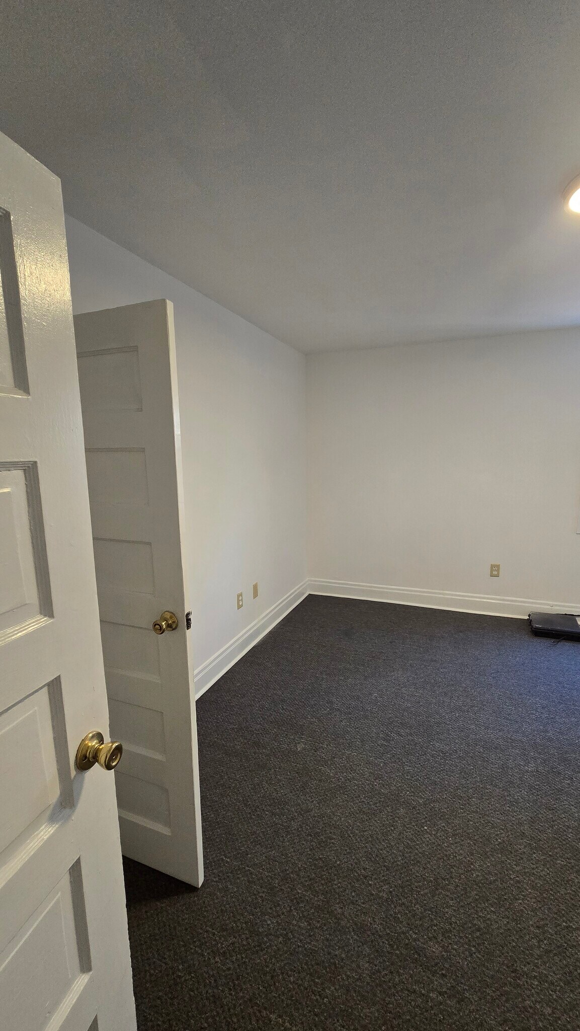 Bedroom 1 or Living Room - 776 Melbourne St